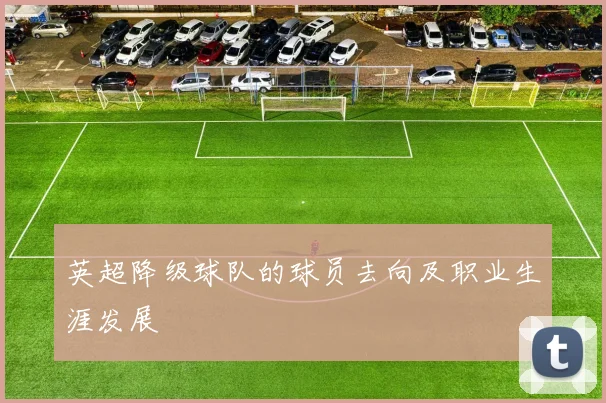 英超降级球队的球员去向及职业生涯发展