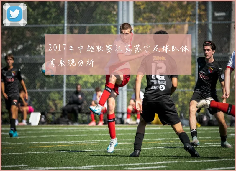 2017年中超联赛江苏苏宁足球队体育表现分析